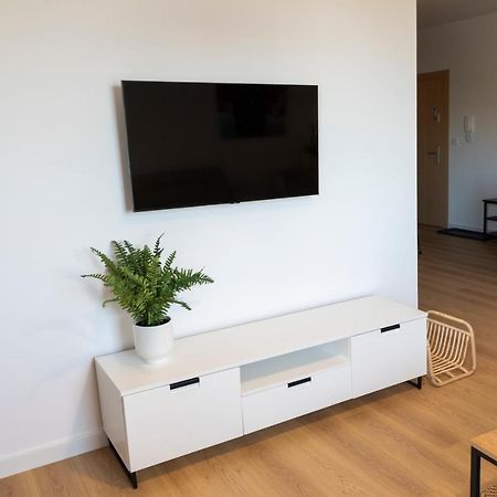 Apartamenty Na Wzgorzu บอชเนีย ภายนอก รูปภาพ