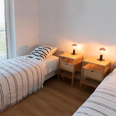 Apartamenty Na Wzgorzu บอชเนีย ภายนอก รูปภาพ