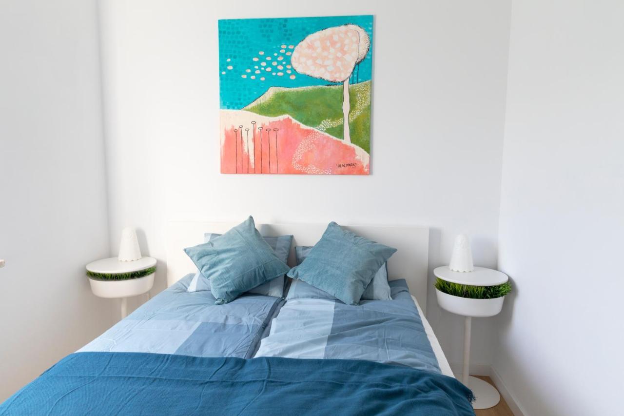 Apartamenty Na Wzgorzu บอชเนีย ภายนอก รูปภาพ