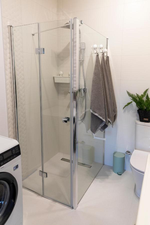 Apartamenty Na Wzgorzu บอชเนีย ภายนอก รูปภาพ