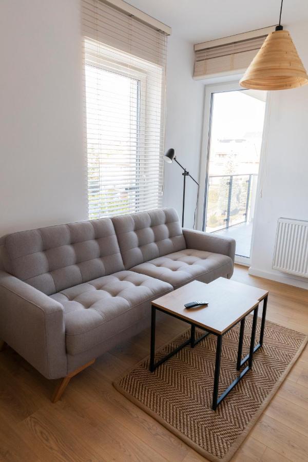 Apartamenty Na Wzgorzu บอชเนีย ภายนอก รูปภาพ