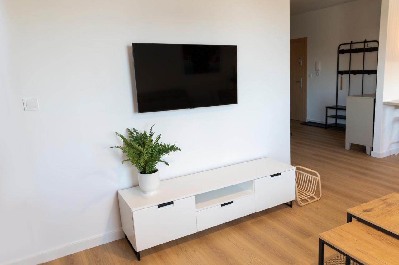 Apartamenty Na Wzgorzu บอชเนีย ภายนอก รูปภาพ
