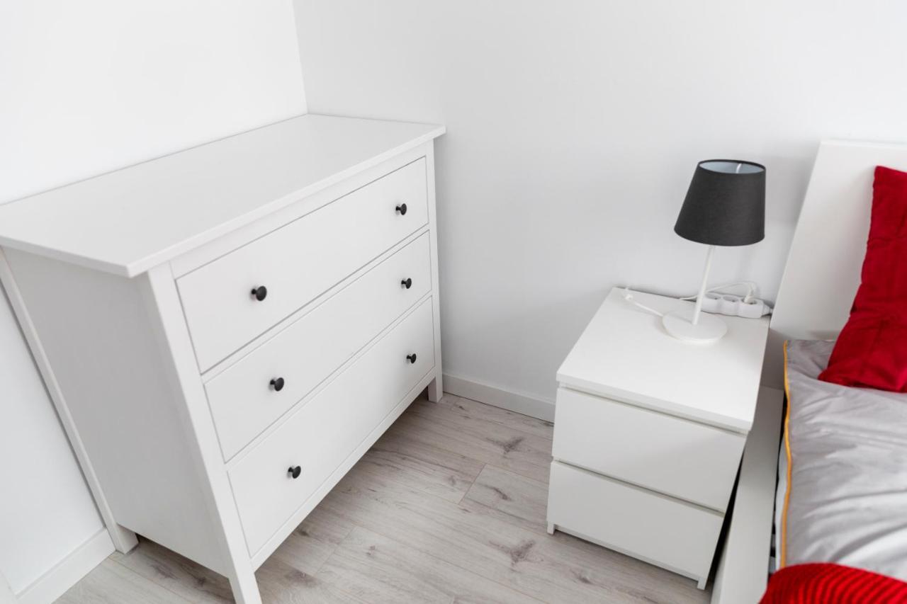 Apartamenty Na Wzgorzu บอชเนีย ภายนอก รูปภาพ