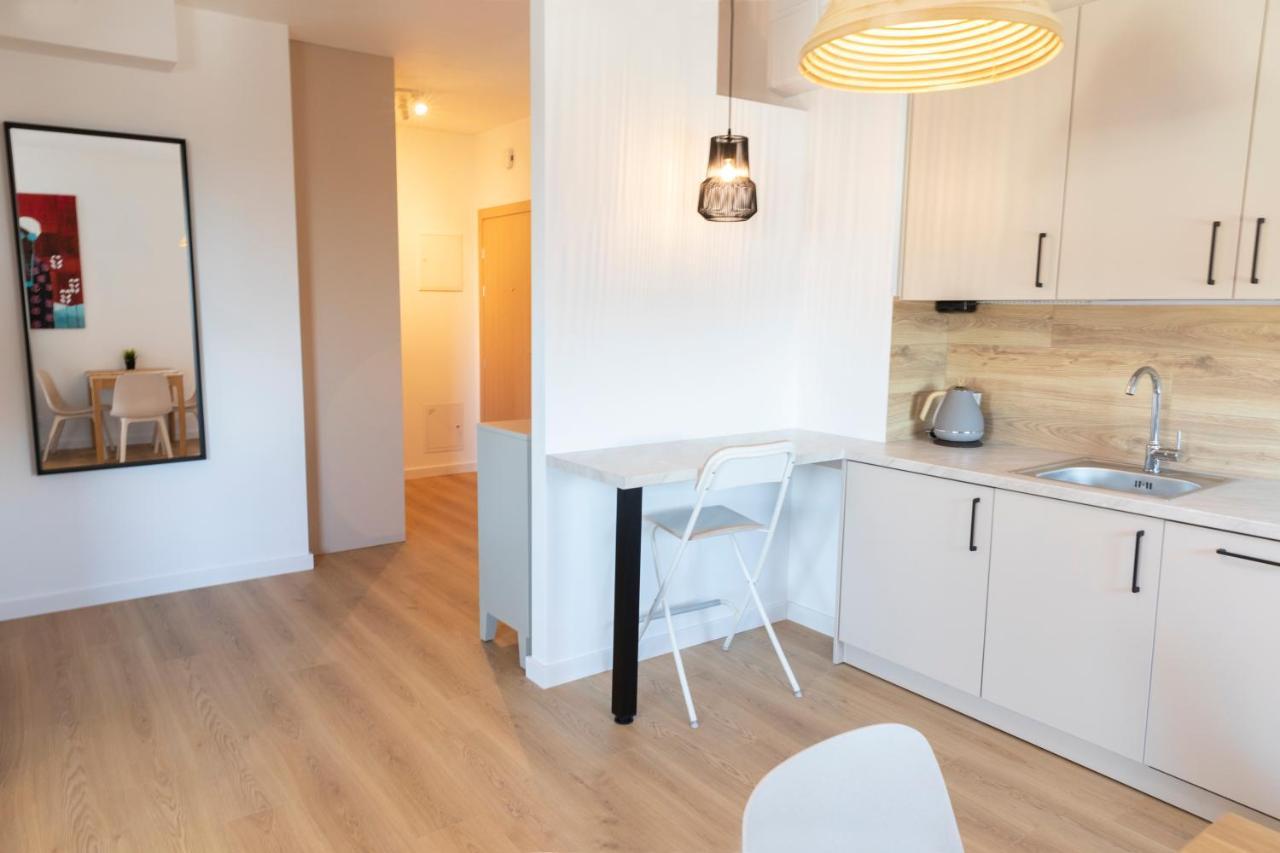 Apartamenty Na Wzgorzu บอชเนีย ภายนอก รูปภาพ