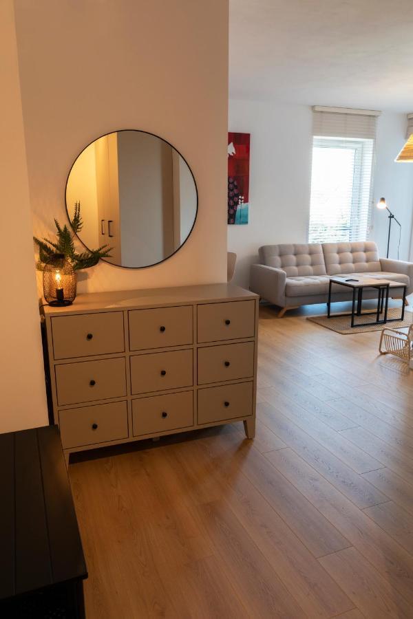 Apartamenty Na Wzgorzu บอชเนีย ภายนอก รูปภาพ