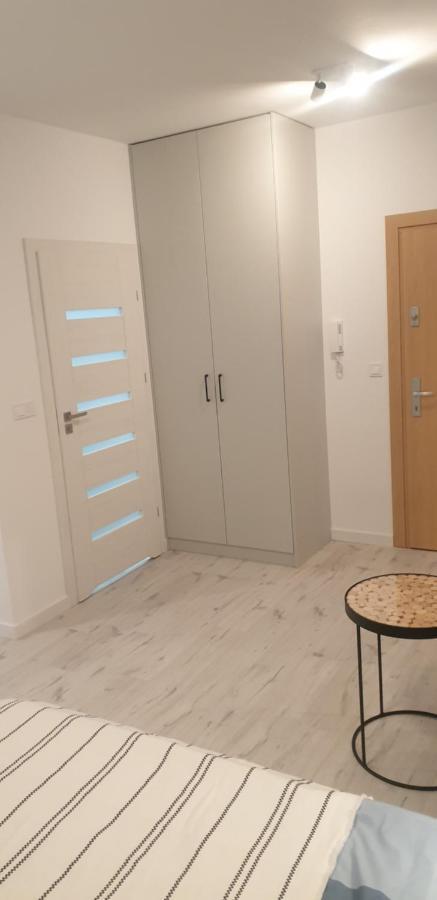 Apartamenty Na Wzgorzu บอชเนีย ภายนอก รูปภาพ