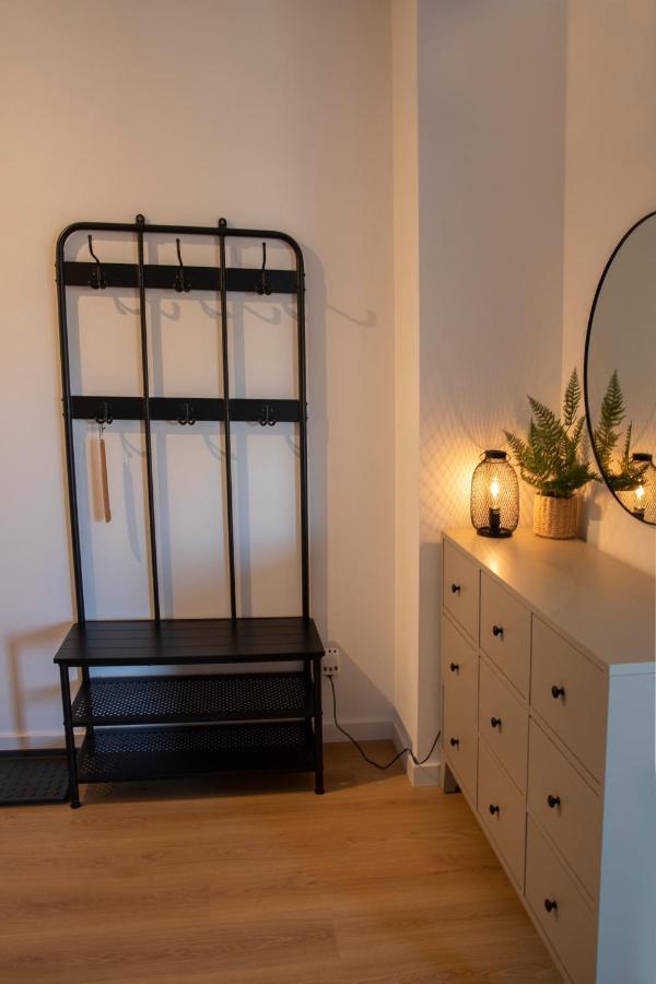 Apartamenty Na Wzgorzu บอชเนีย ภายนอก รูปภาพ