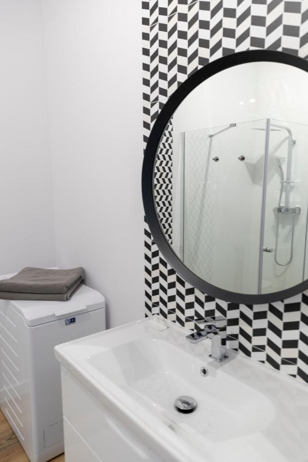 Apartamenty Na Wzgorzu บอชเนีย ภายนอก รูปภาพ
