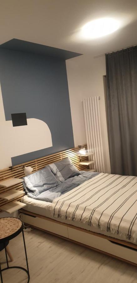 Apartamenty Na Wzgorzu บอชเนีย ภายนอก รูปภาพ
