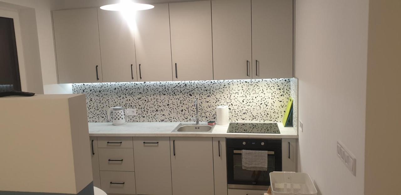 Apartamenty Na Wzgorzu บอชเนีย ภายนอก รูปภาพ