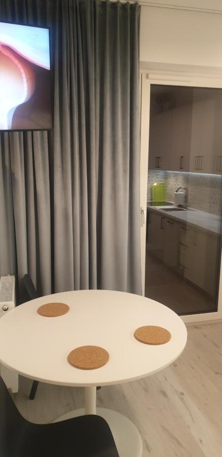 Apartamenty Na Wzgorzu บอชเนีย ภายนอก รูปภาพ