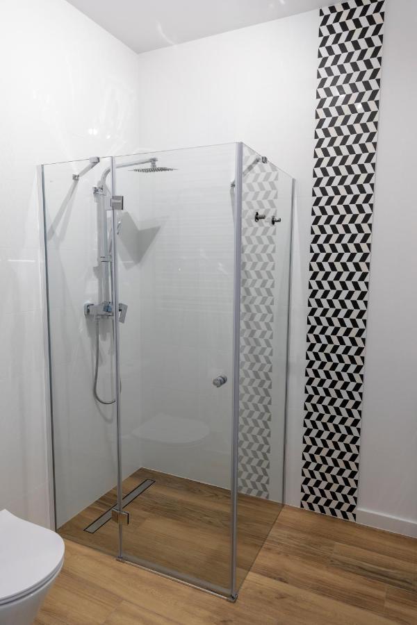 Apartamenty Na Wzgorzu บอชเนีย ภายนอก รูปภาพ