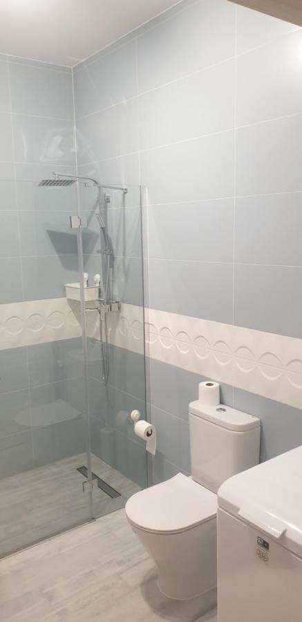 Apartamenty Na Wzgorzu บอชเนีย ภายนอก รูปภาพ